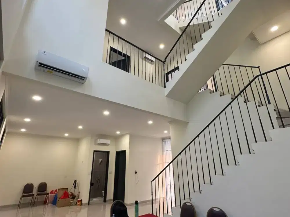 Masih Ada 5 Slot! Rumah Lokasi Prime di Belakang Universitas Ternama di Gading Serpong