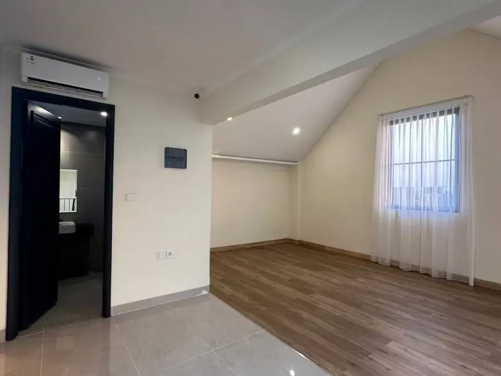 Hunian di Belakang Kampus Pradita Luas 112 Sotck Terbatas!