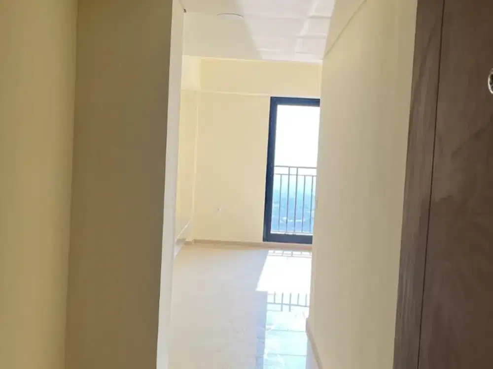 DIJUAL CEPAT APT MEIKARTA TOWER MARBELLA 2KT