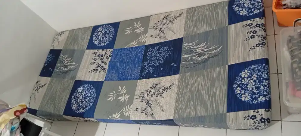 Kasur Busa Inoac 90x200