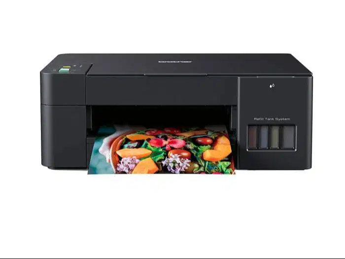 BROTHER DCP-T420W Wireless Printer InkTank Colour All In One