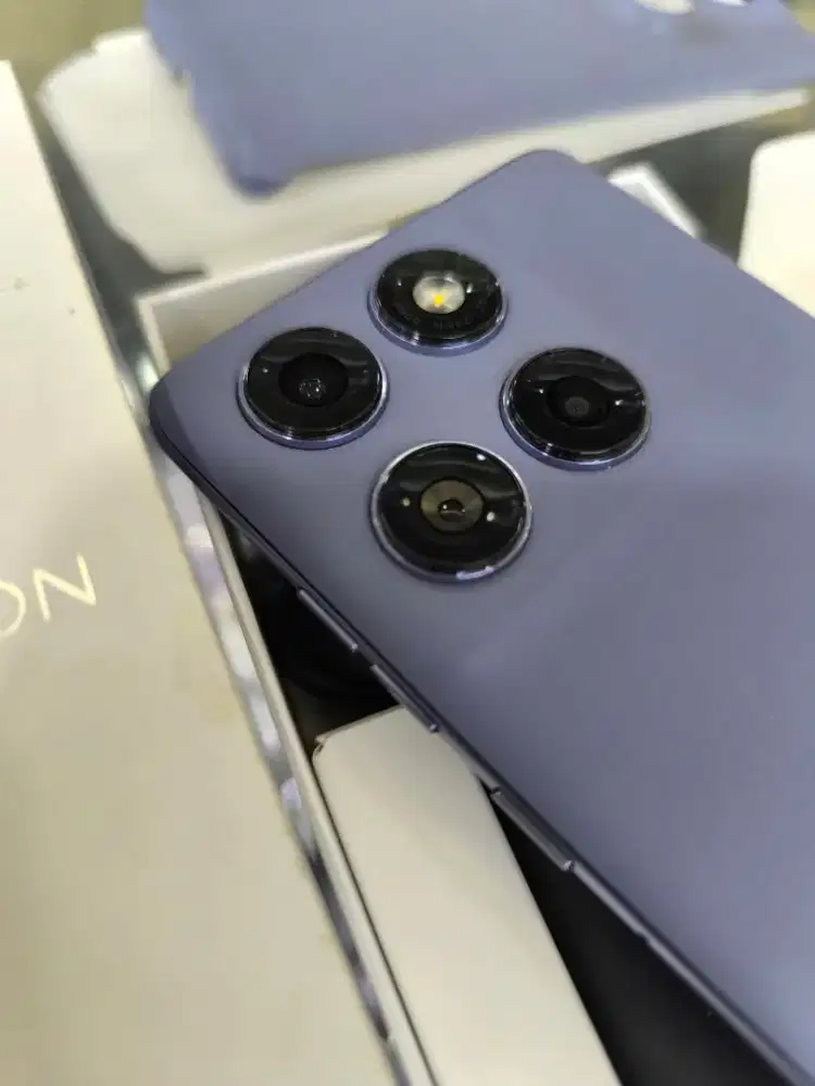 Motorola edge 60 fusion