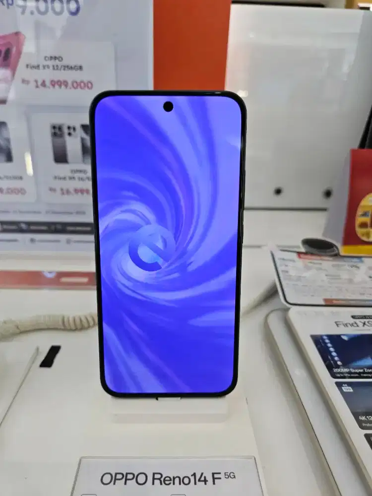 Oppo Reno 14F 5G 12GB 256GB