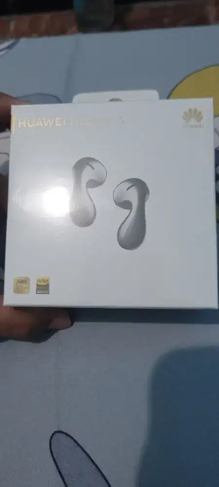 HUAWEI FreeBuds 5 Open Fit new