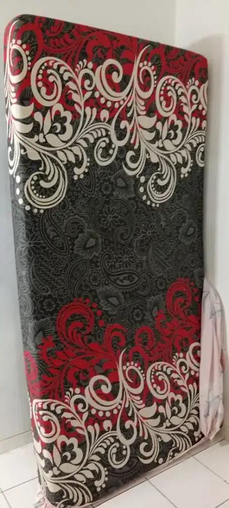 Kasur busa Inoac 200x100x15