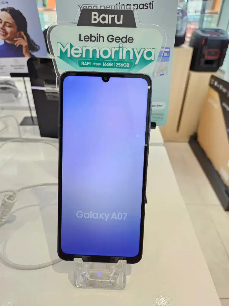 Samsung Galaxy A07 LTE 4GB 128GB