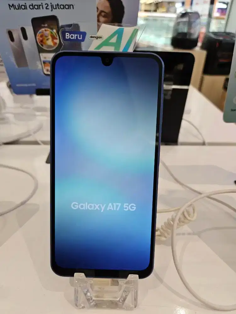 Samsung Galaxy A17 5G 8GB 256GB