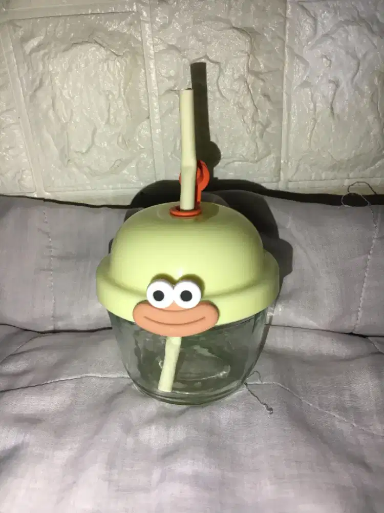 Waktunya tumbler lamamu naik kelas!