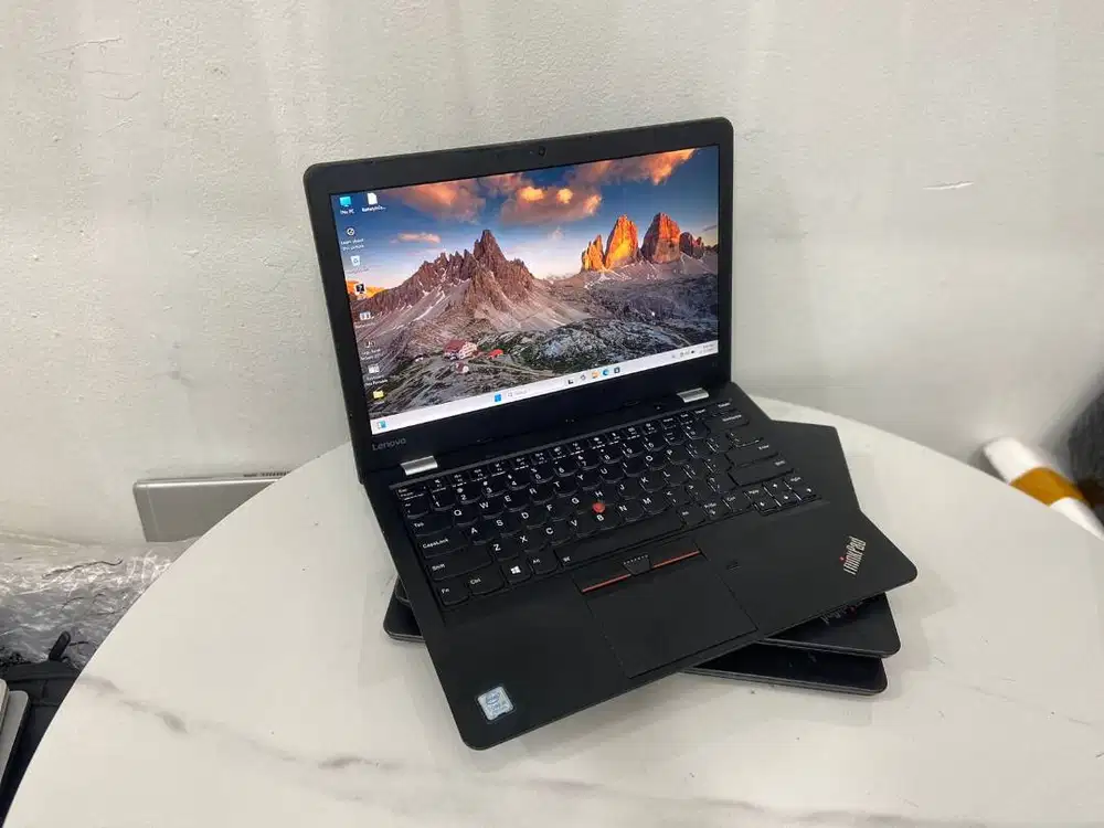 LAPTOP MACBOOK PRO (13-INCH 2019) TOUCHBAR A1989 INTEL CORE i5 DL-EC