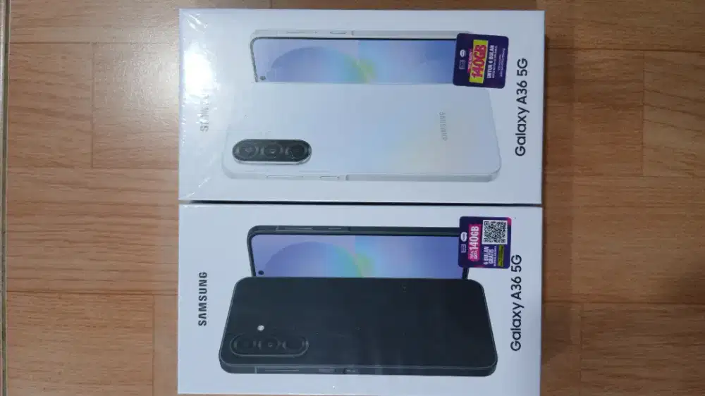 Samsung A36 5G 8/256