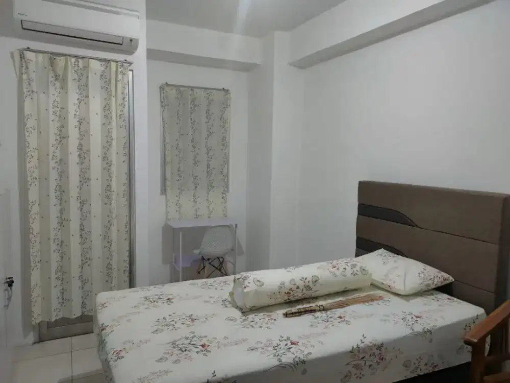 For Rent Pakubuwono Terrace Apartment