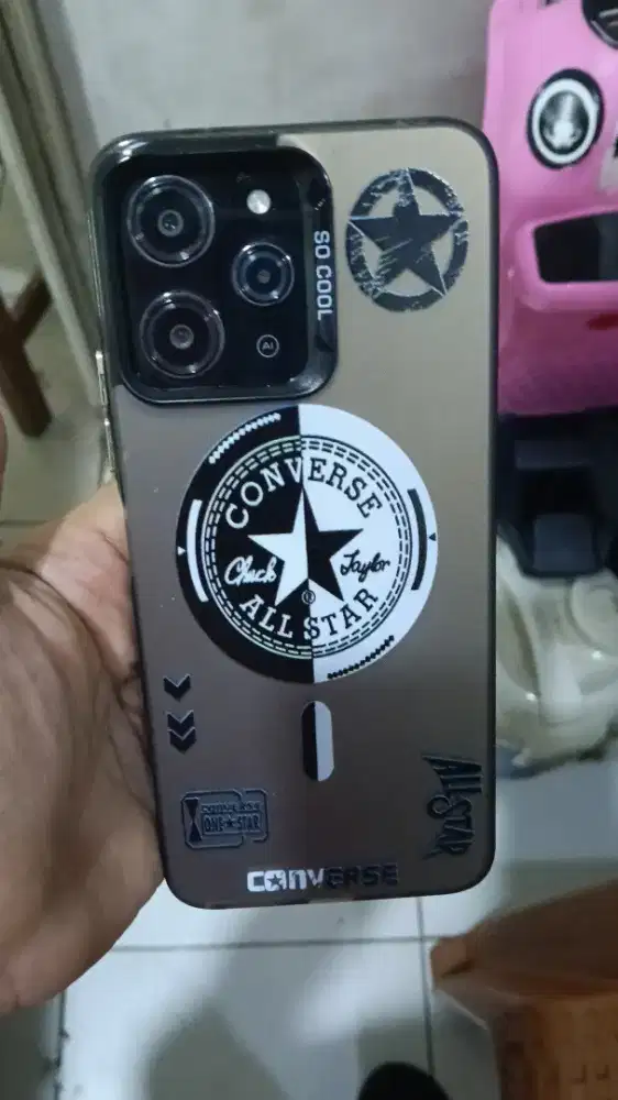 Redmi not 12 ram 8/256