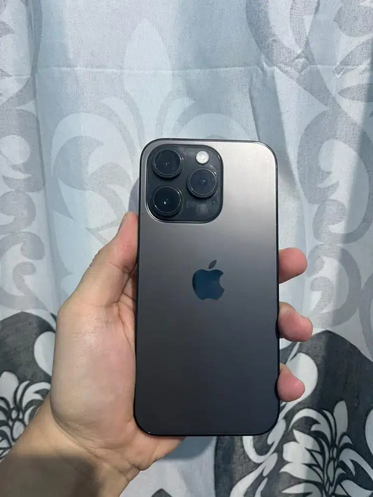 iphone 14 pro 128gb ex ibox