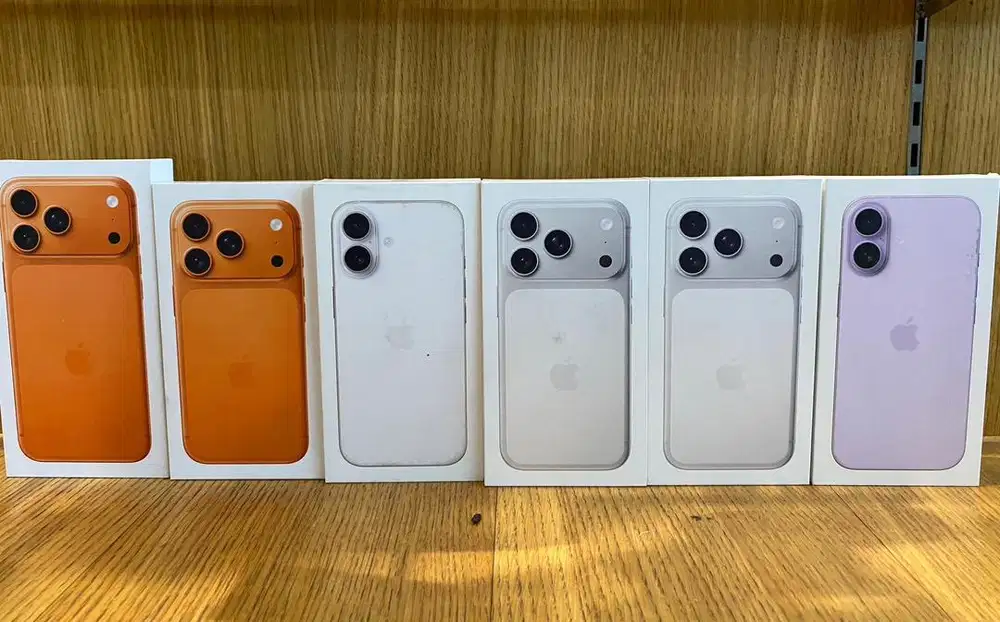 iphone 17 pro max ibox