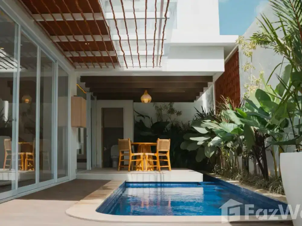 2 Bedroom Villa for sale in Tumbak Bayuh, Bali