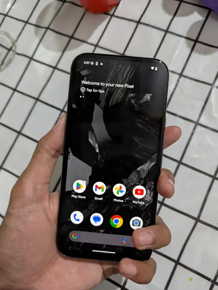 pixel 8a 8/128 permanen