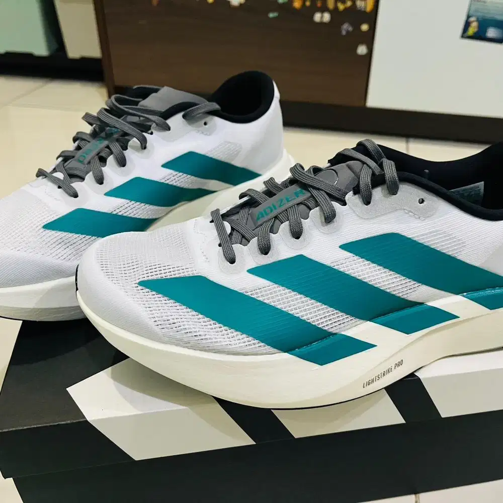 Adidas Adizero Evo SL Ori 100%