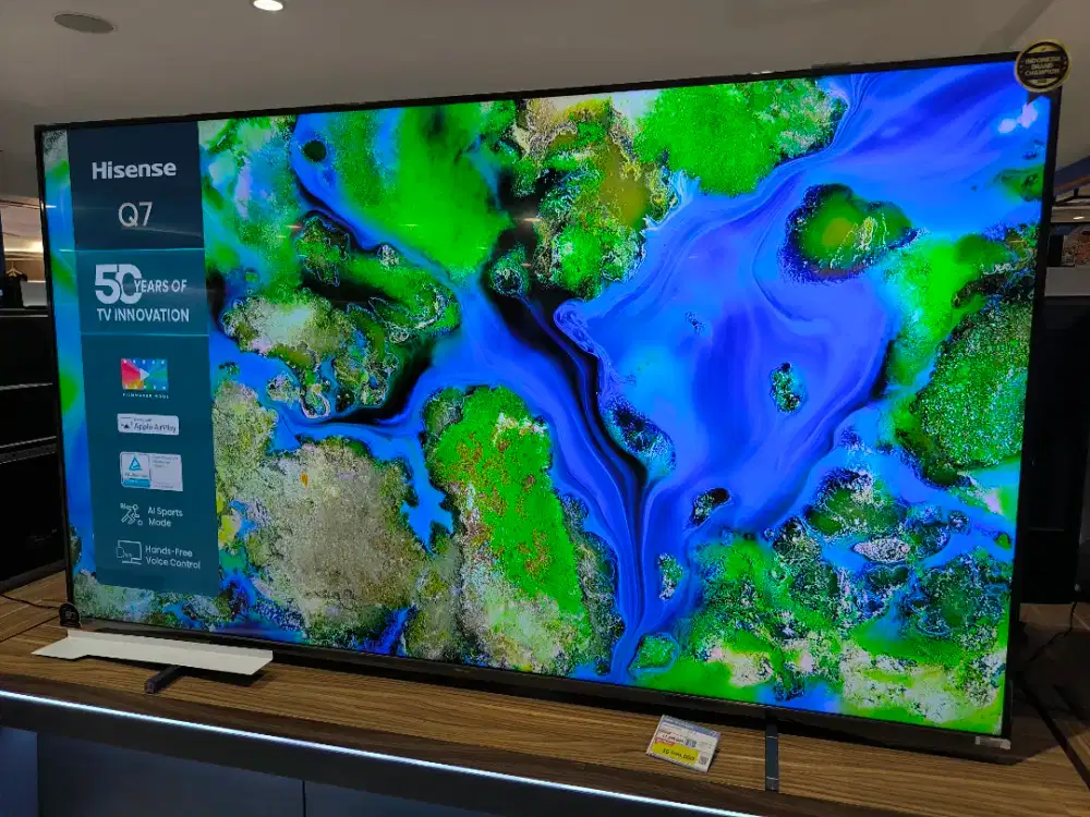 Promo electronic city revo town bekasi