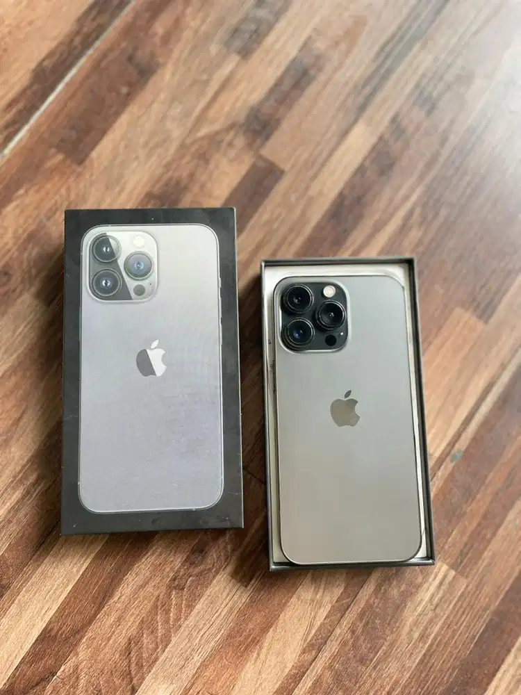 Iphone 13 pro 256 gb ibox