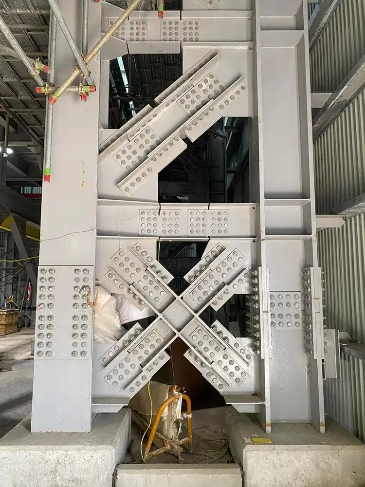 Jasa Konsultan Sipil Bersertifikat