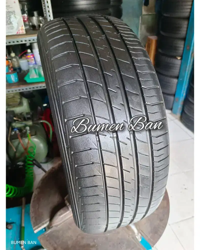 Ban 195 50 R16 Dunlop SP Sport LM705 1Pcs