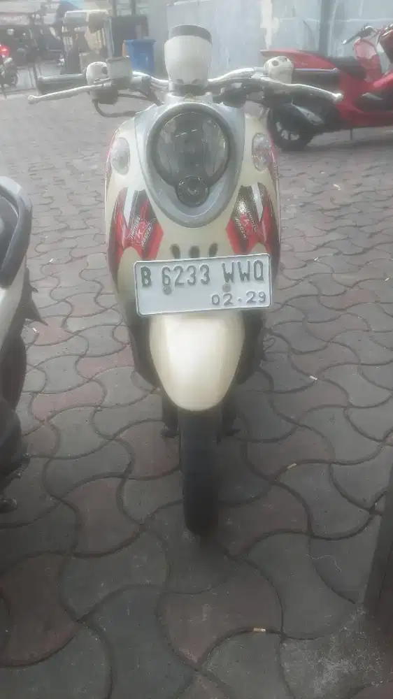 Jual fino.kondisi sehat.pakaian sendiri