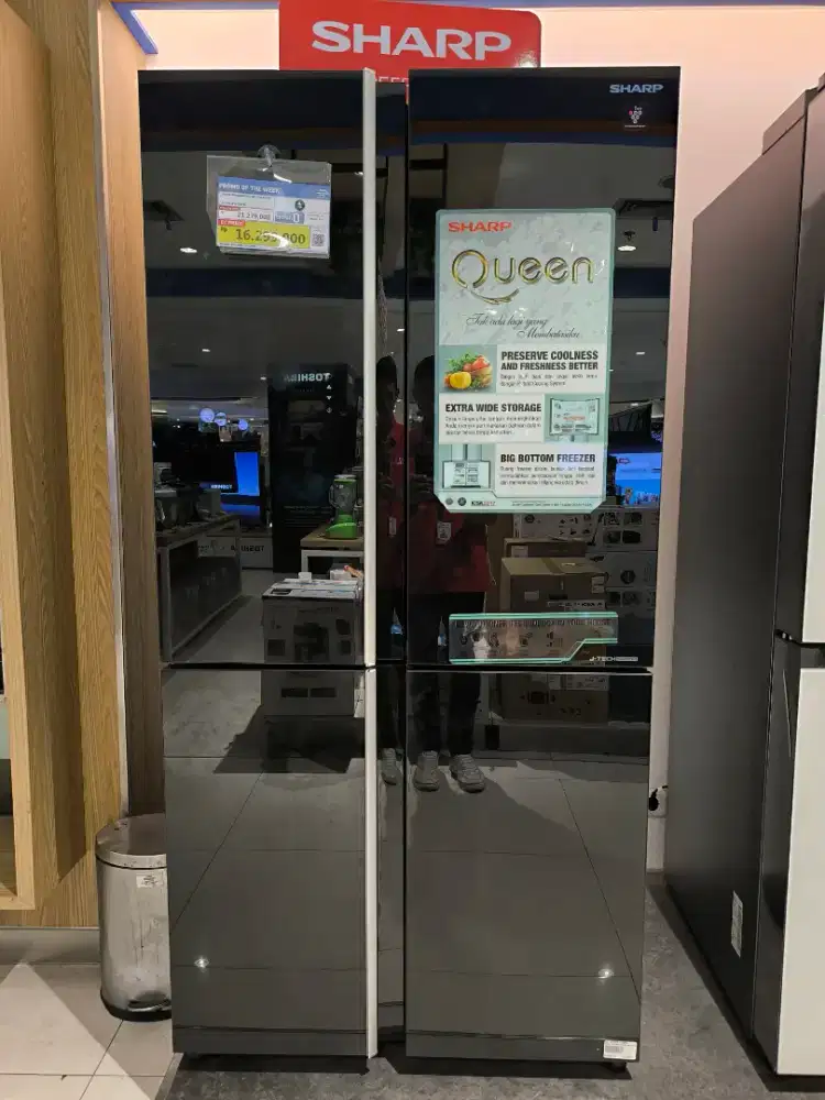 Promo electronic city revo town bekasi