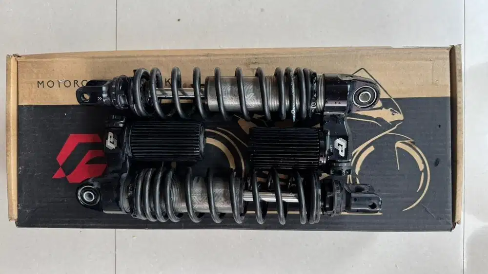 Shockbeker Profender 330