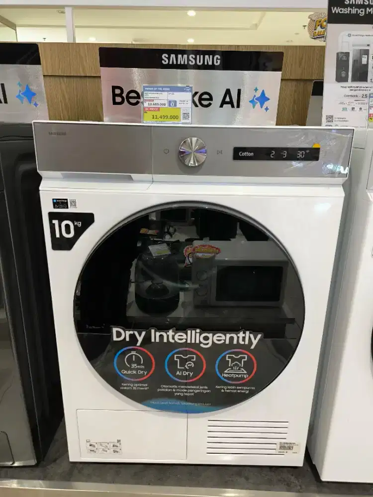 Promo electronic city revo town bekasi