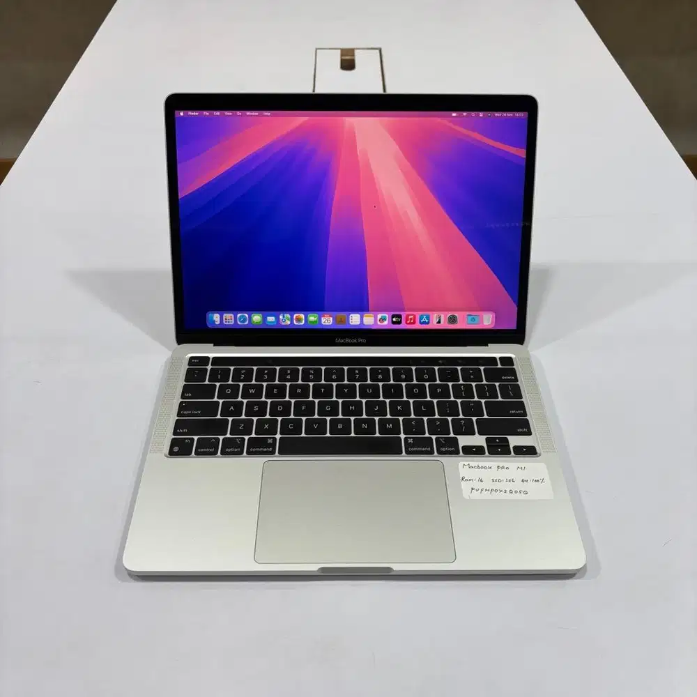 MacBook Pro 13 M1 2020 16/256GB