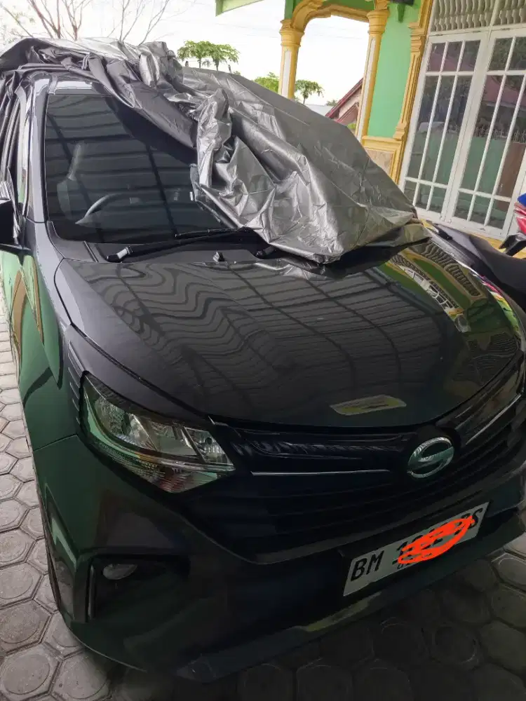 Sigra new 1.2 Tahun 2024