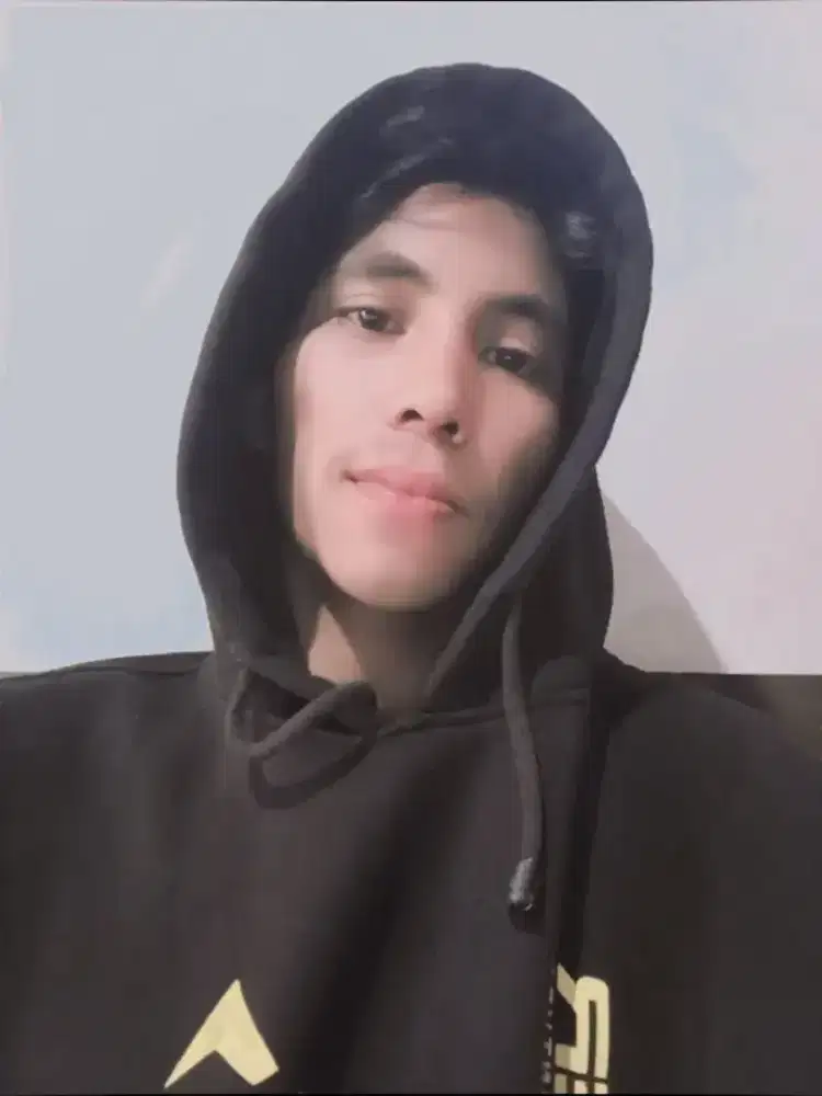 Nyari kerjaan cleaning servis / gudang