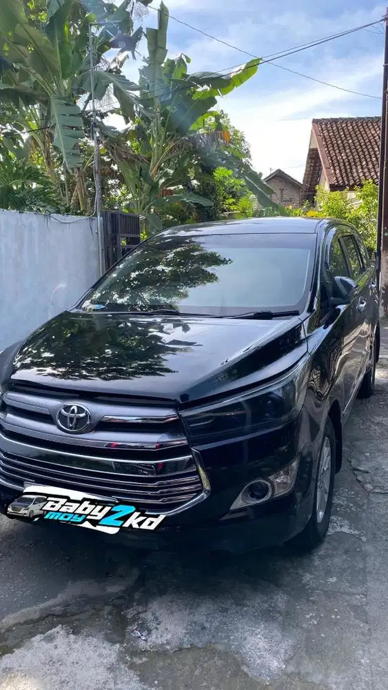 INNOVA REBORN V METSOL 2020