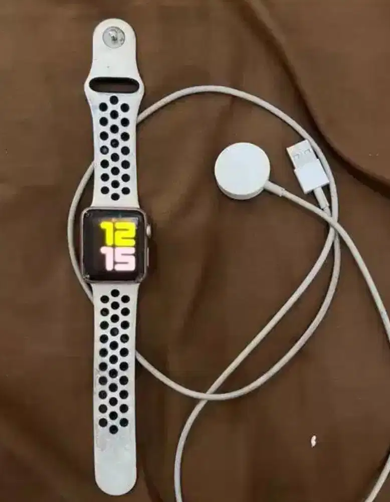 Apple Watch Series 1 (2nd Gen) ex iBox