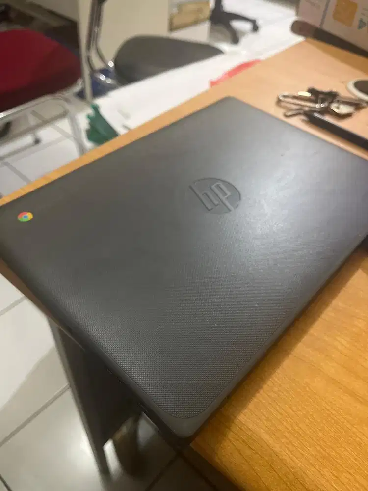 Chromebook Hp g8