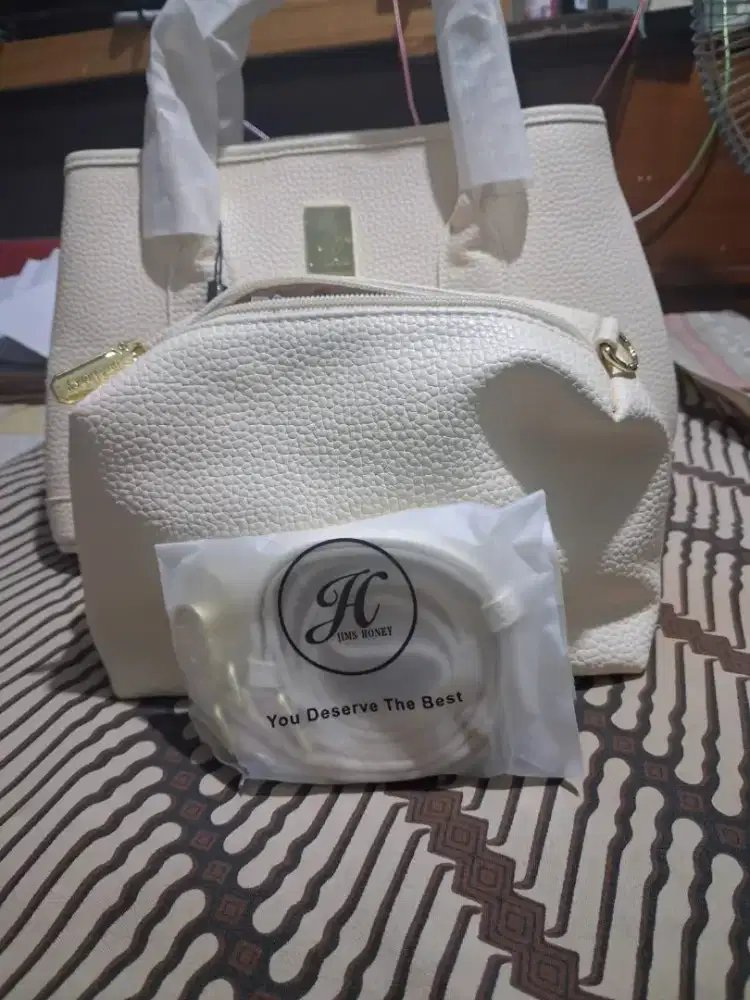 Tas Wanita Jims Honey