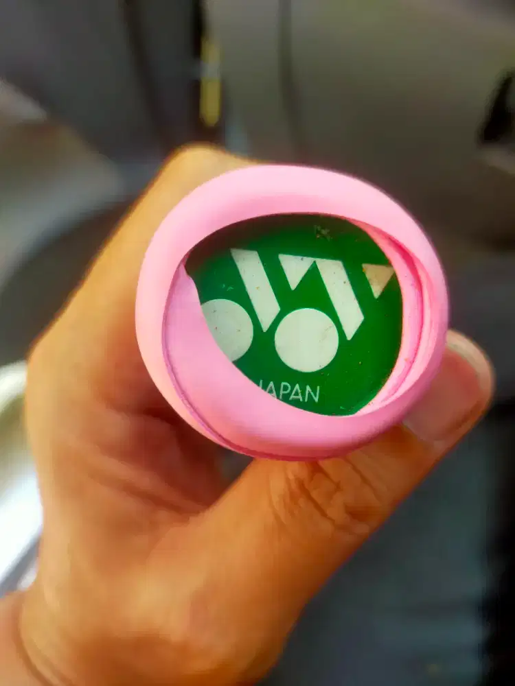 Raket badminton carbonex 25sp japan original