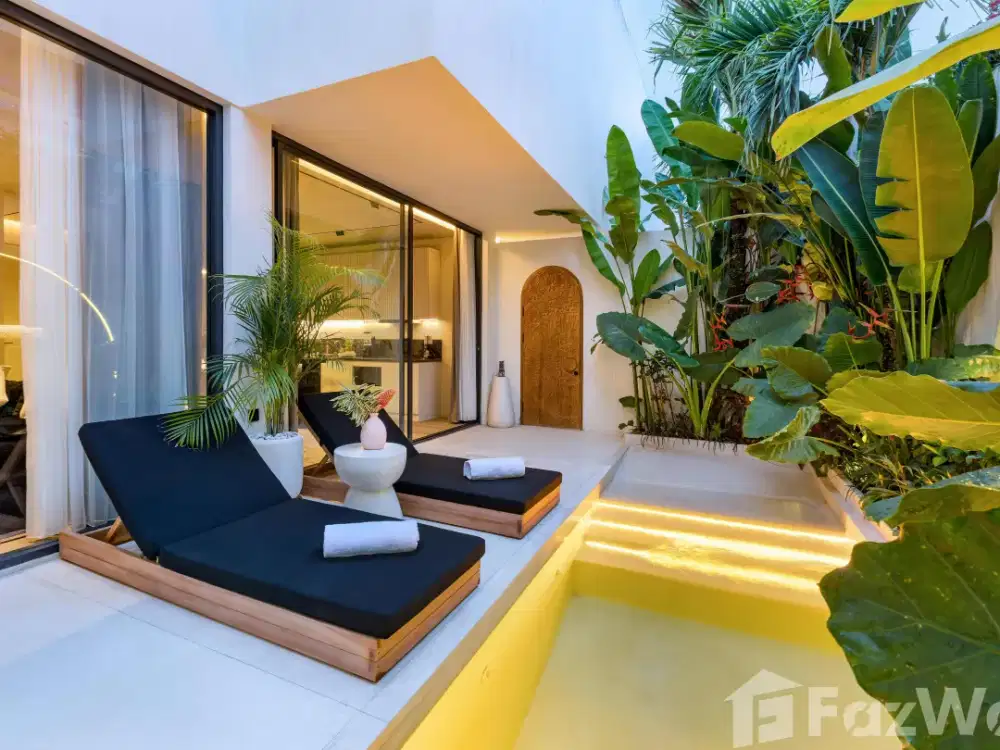 3 Bedroom Villa for sale at White Villas by Alex Villas