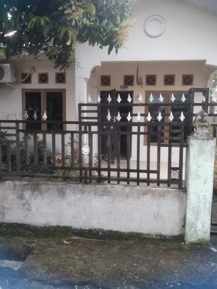 DIJUAL RUMAH SUBSIDI LOKASI STRATEGIS UNILEVER