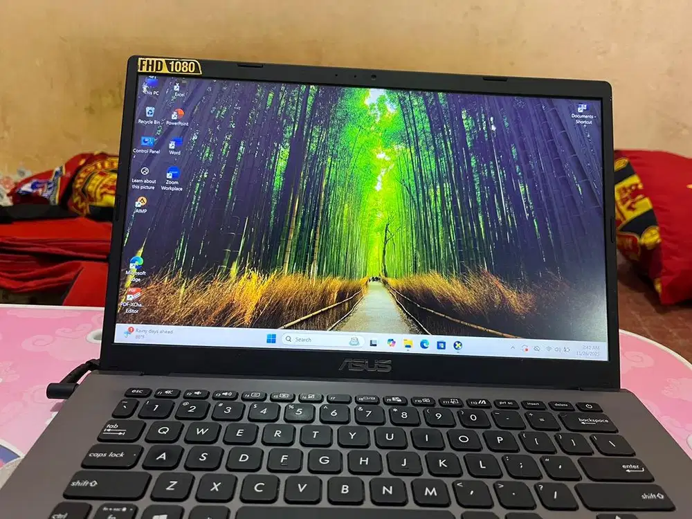 Asus vivobook a409fj i7 gen 8