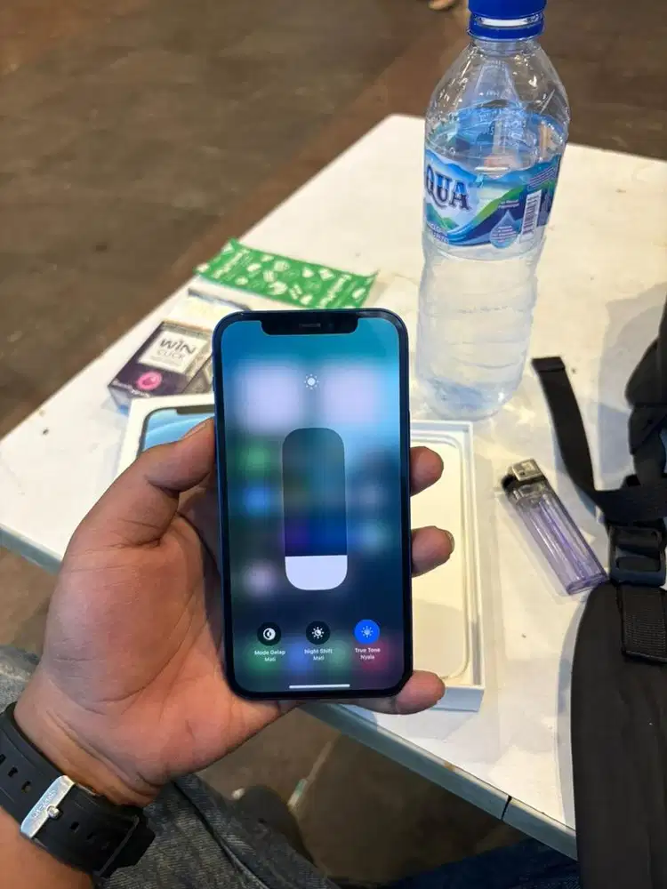 Iphone 12 128 gb ex ibox fullset