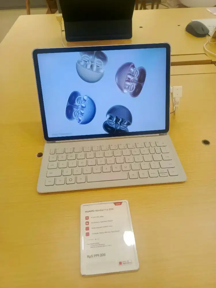 Huawei Matepad 11,5 2025