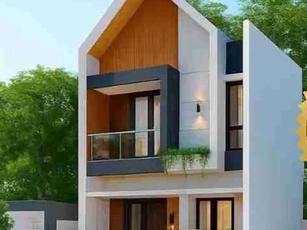 (HOT) Promo Rumah Baru Di Cileunyi, Cluster dekat Gerbang Tol, Murah Di Bandung Timur