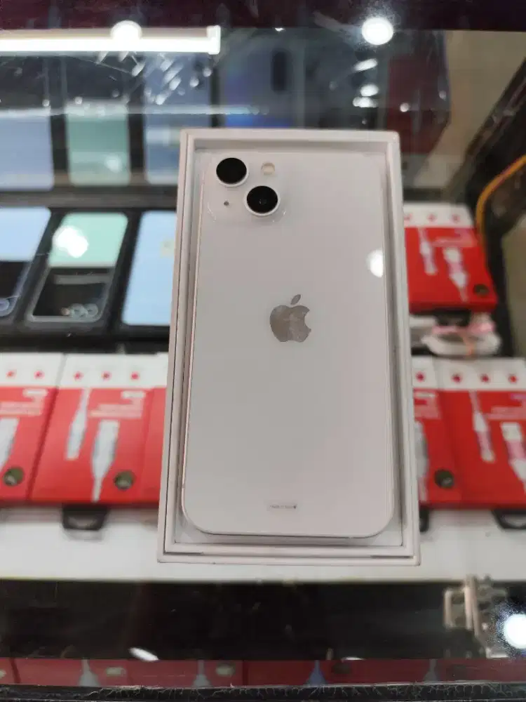 Iphone 13 128gb ibox