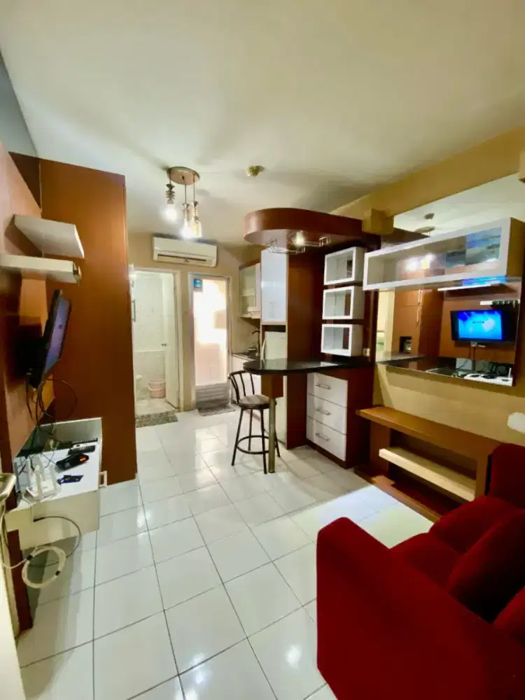 Disewakan Murah Apartemen kalibata city