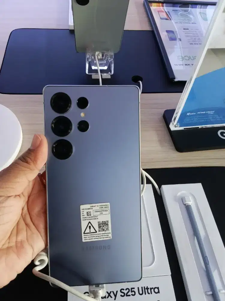 Samsung s25 ultra