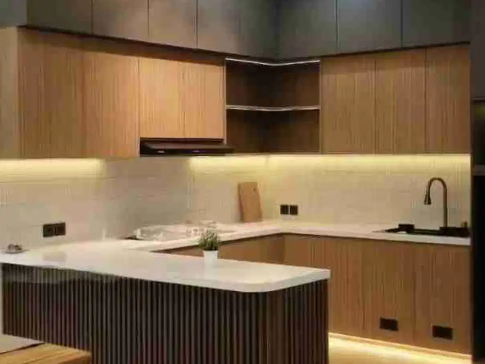 Jual Rumah Taman Chrysant BSD Tangerang Selatan 5 Kamar Tidur