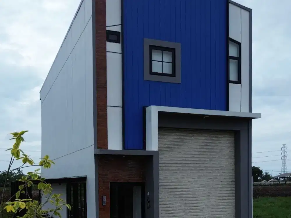 Luxima Bizhub – Pusat Bisnis Terpadu untuk Operasional Maksima