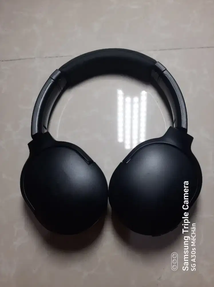 Headphone bluetooth Baseus D02 Pro