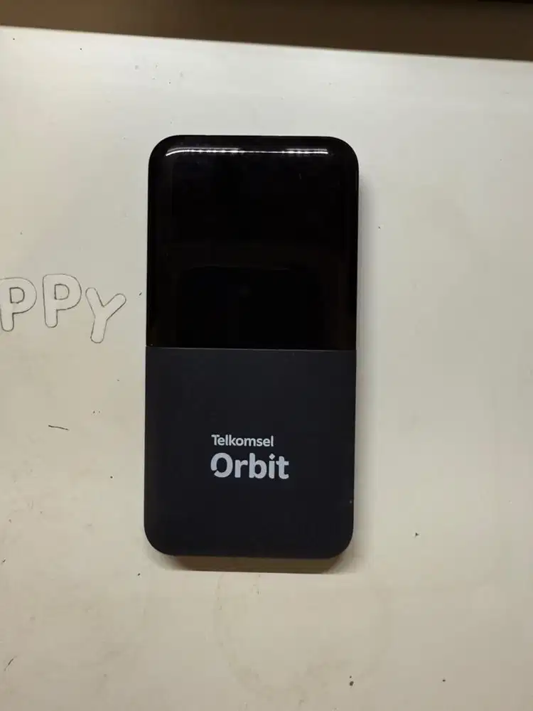 Modem Telkomsel Orbit Mifi H2 Portable Wifi 4G